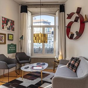Penthouse Appartement